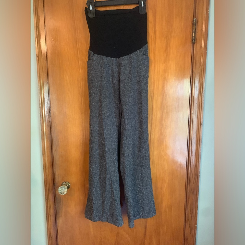 Maternity pants